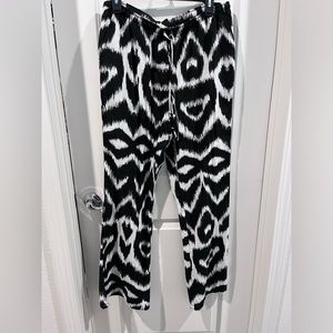 H&M Linen Pant - Never worn